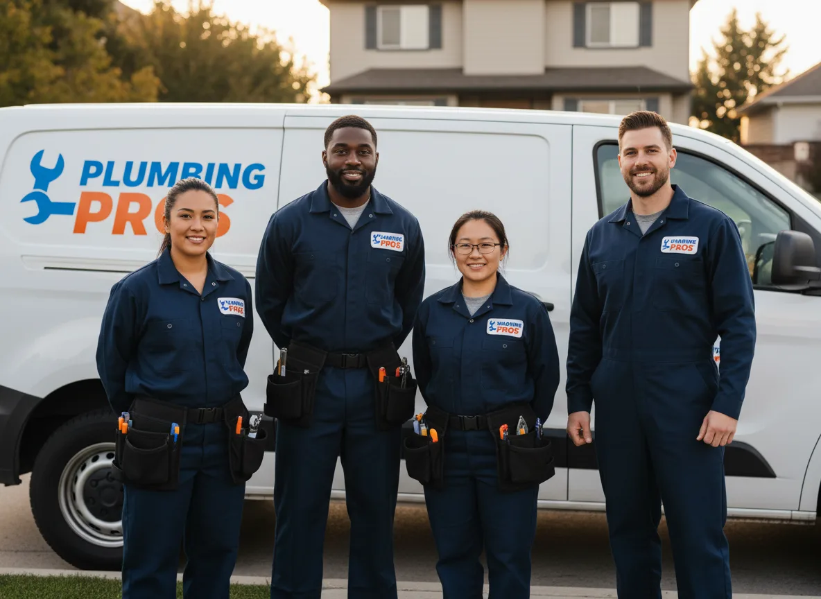 Water Heater Repair company in Morristown, AZ